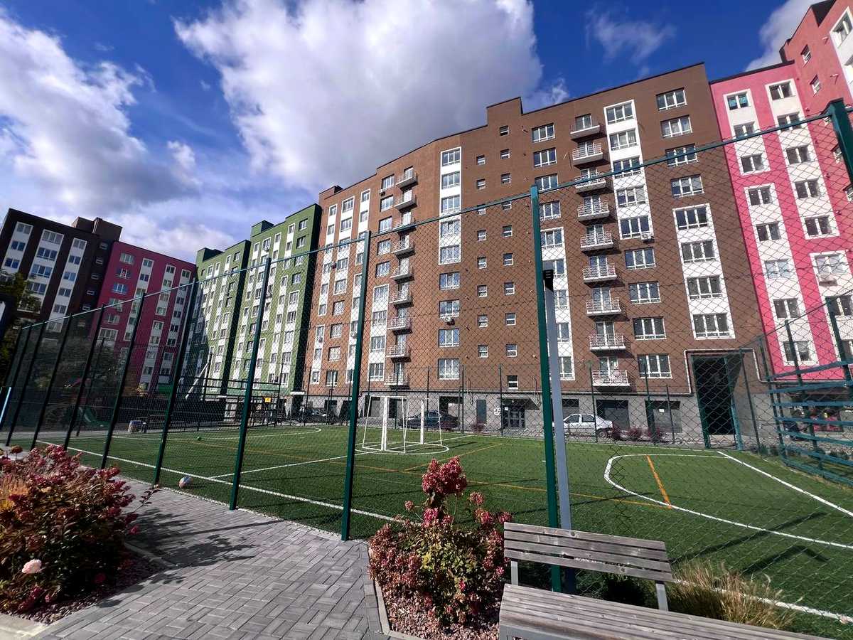 Квартира на вул. Богдана Хмельницького, ID 398164, фото №1