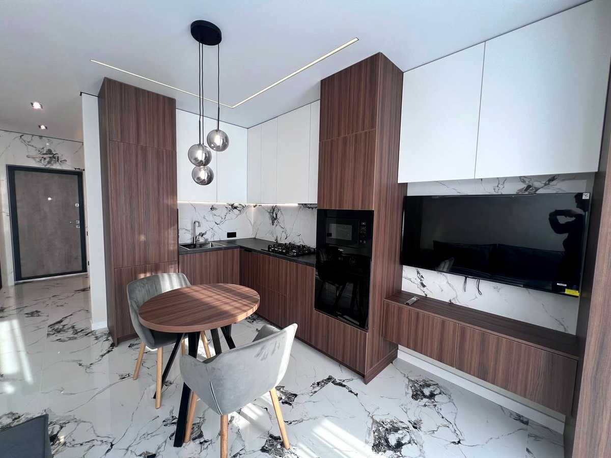Квартира на вул. Надрічна в Івано-Франківську, ID 398146, фото №6