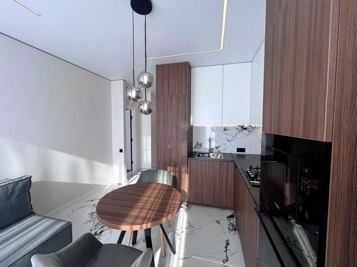 Квартира на вул. Надрічна в Івано-Франківську, ID 398146, фото №7