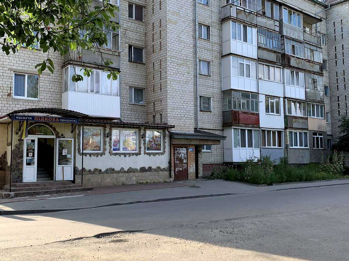 Квартира на вул. Гната Хоткевича, 48 в Івано-Франківську, ID 399279, фото №2