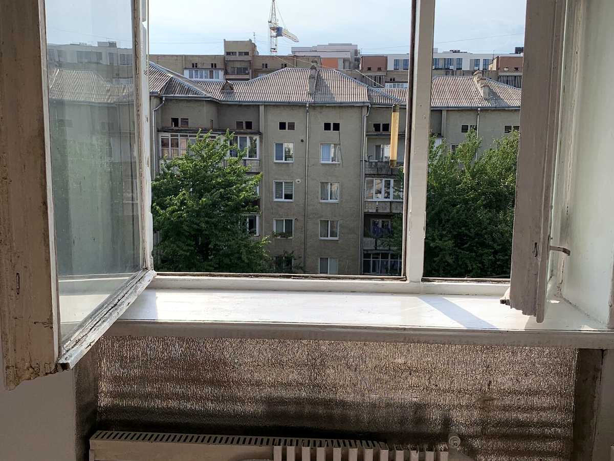 Квартира на вул. Гната Хоткевича, 48 в Івано-Франківську, ID 399279, фото №12