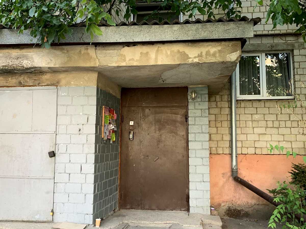 Квартира на вул. Гната Хоткевича, 48 в Івано-Франківську, ID 399279, фото №3