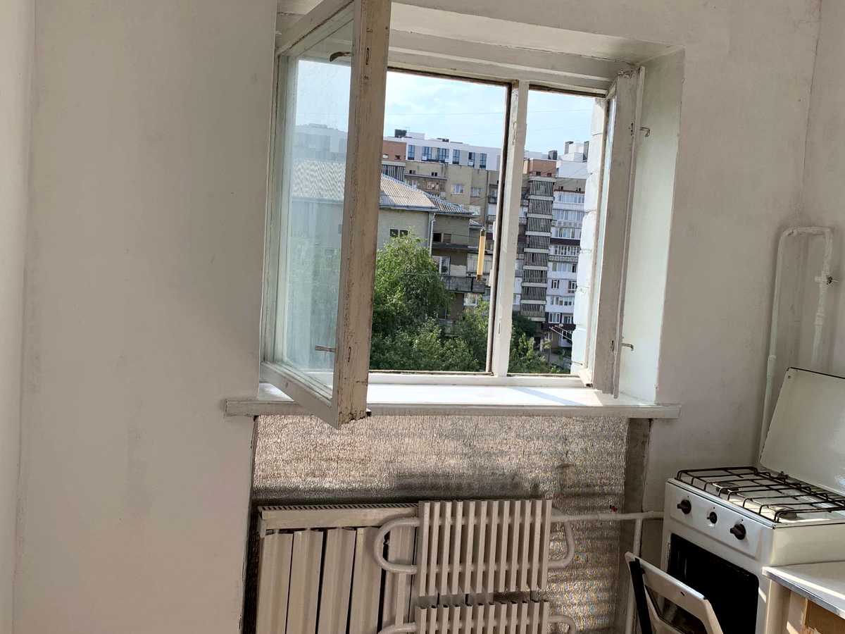Квартира на вул. Гната Хоткевича, 48 в Івано-Франківську, ID 399279, фото №4