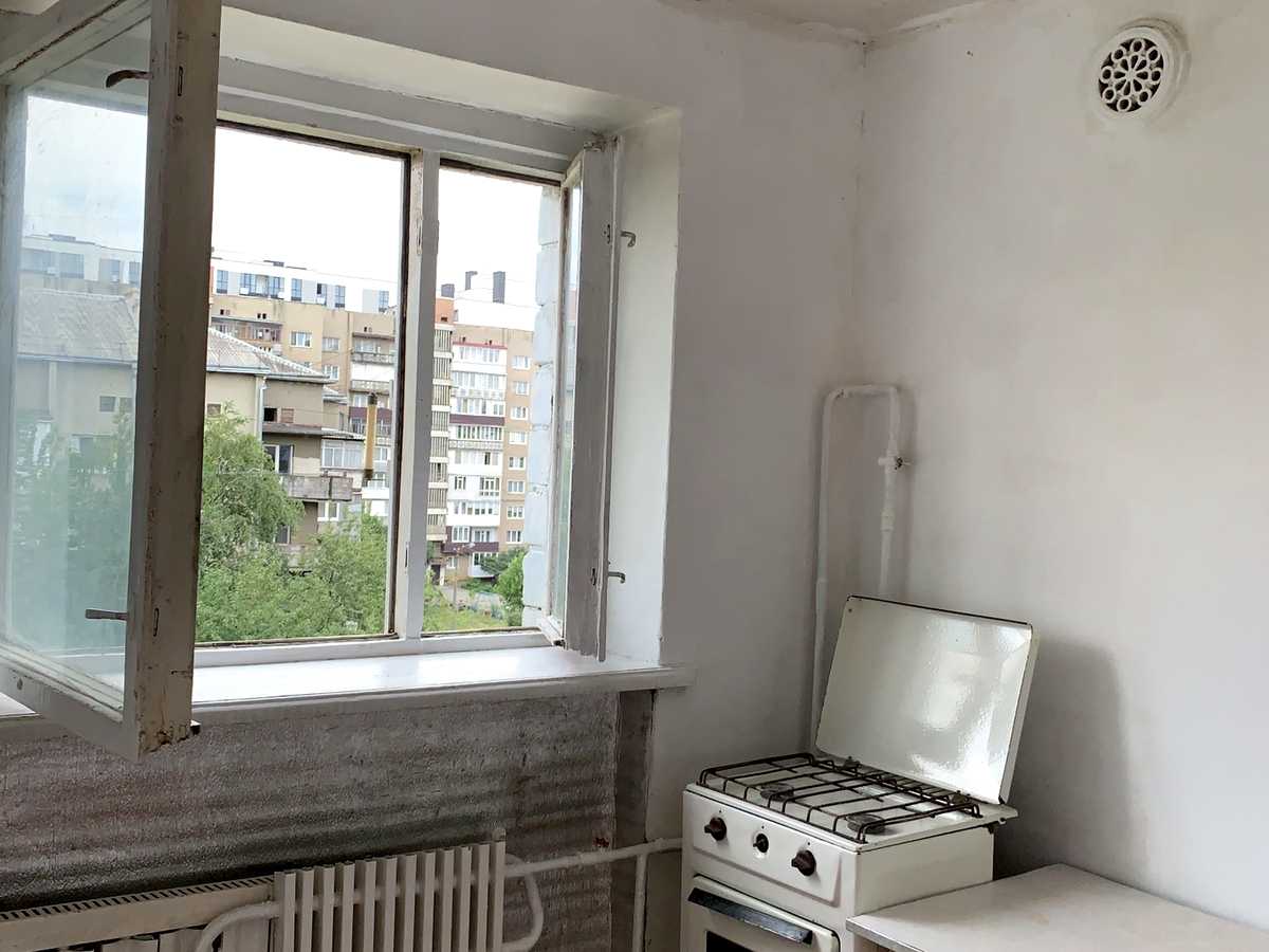 Квартира на вул. Гната Хоткевича, 48 в Івано-Франківську, ID 399279, фото №5