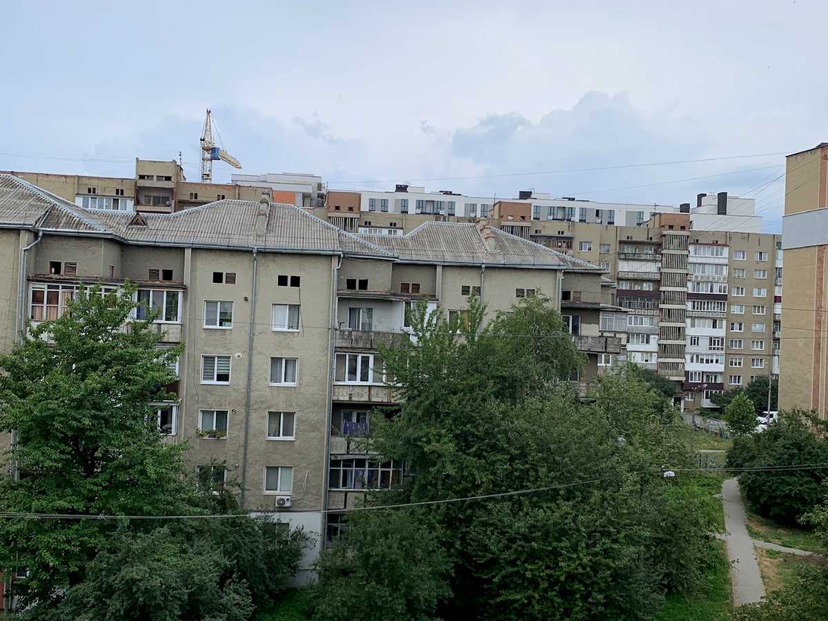 Квартира на вул. Гната Хоткевича, 48 в Івано-Франківську, ID 399279, фото №9