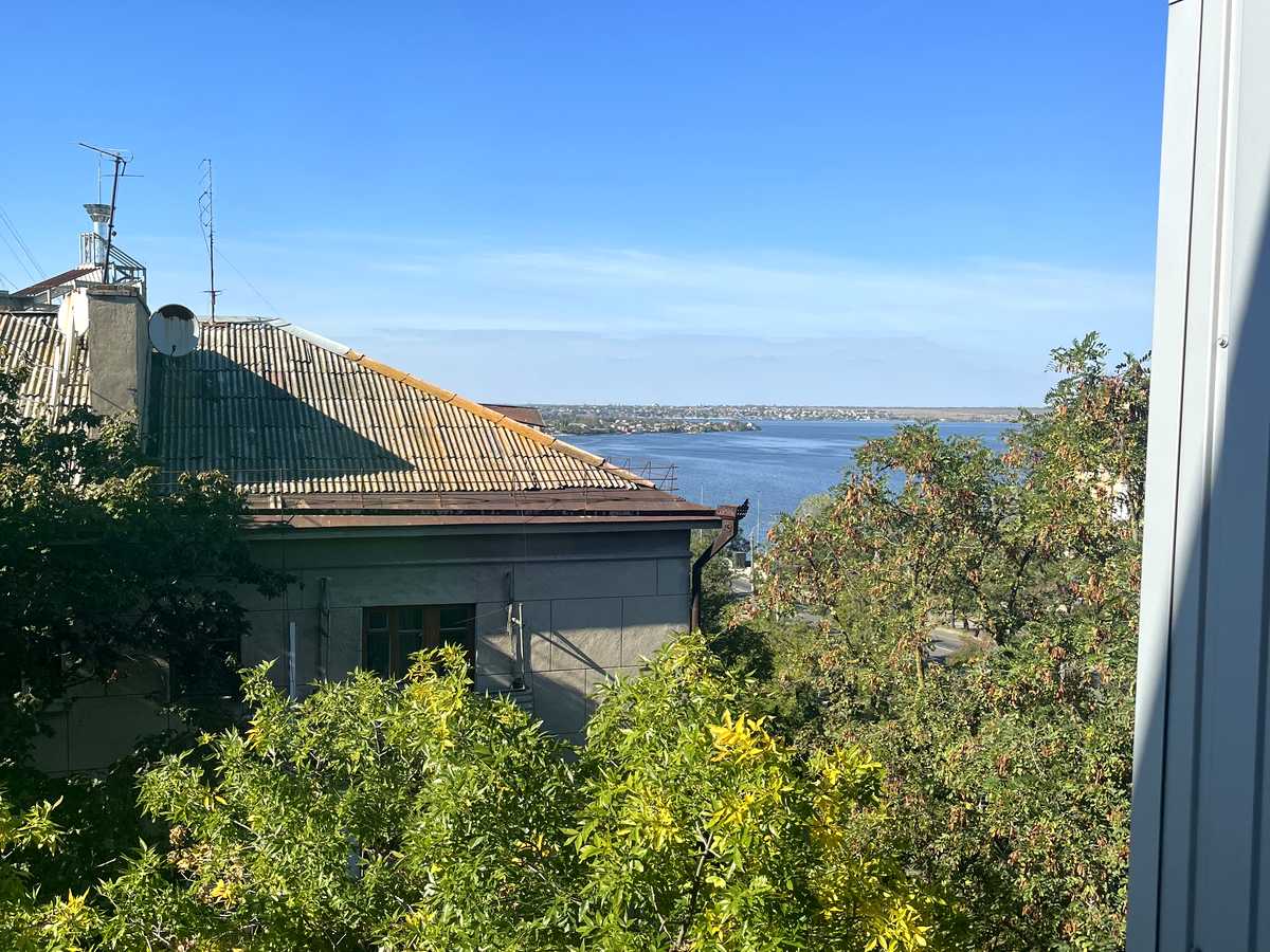 Квартира на вул. Велика Морська, 9, ID 398261, фото №1