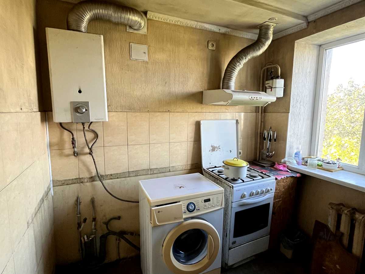 Квартира на вул. Велика Морська, 9 в Миколаєві, ID 398261, фото №2