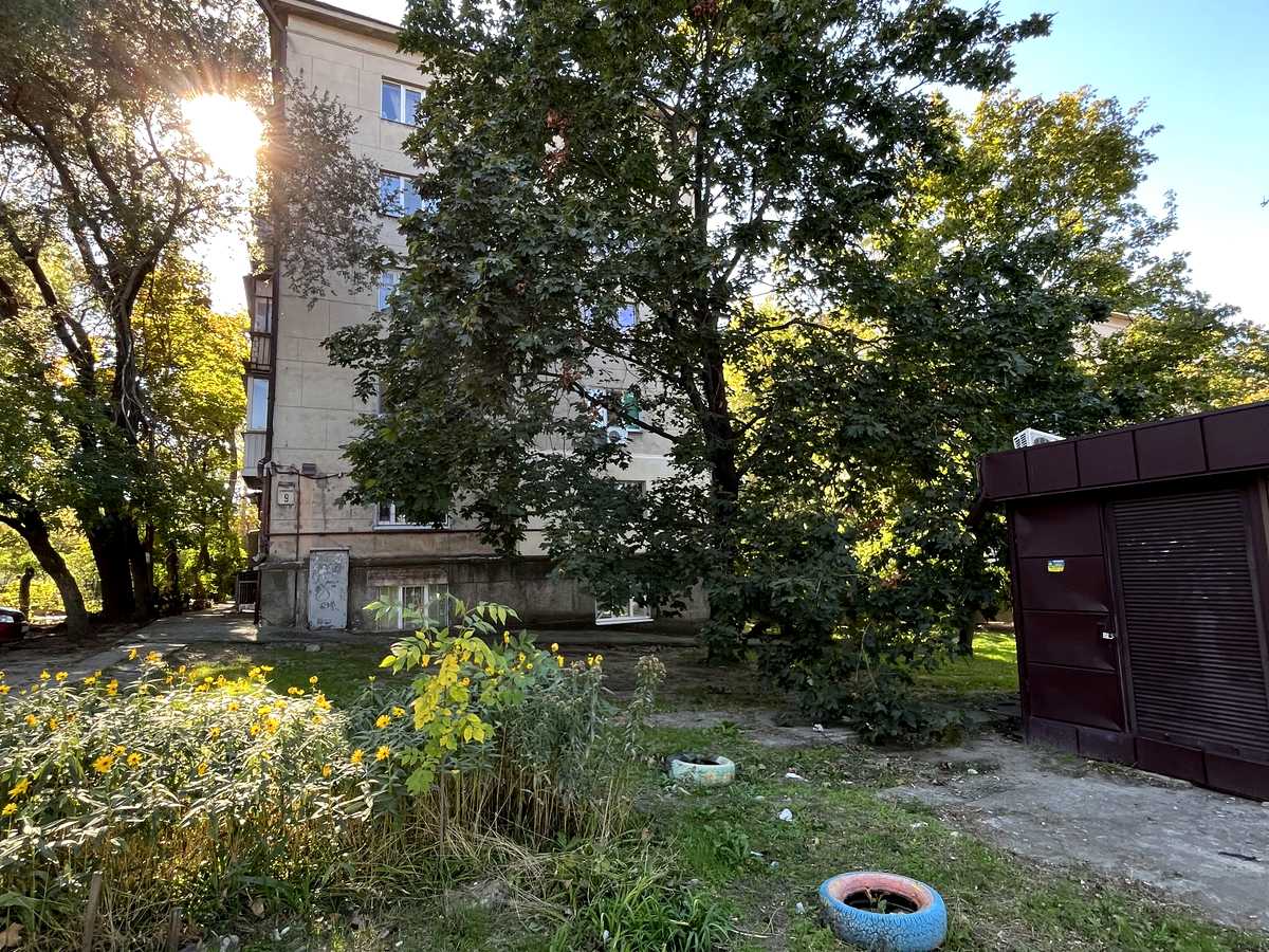 Квартира на вул. Велика Морська, 9 в Миколаєві, ID 398261, фото №11
