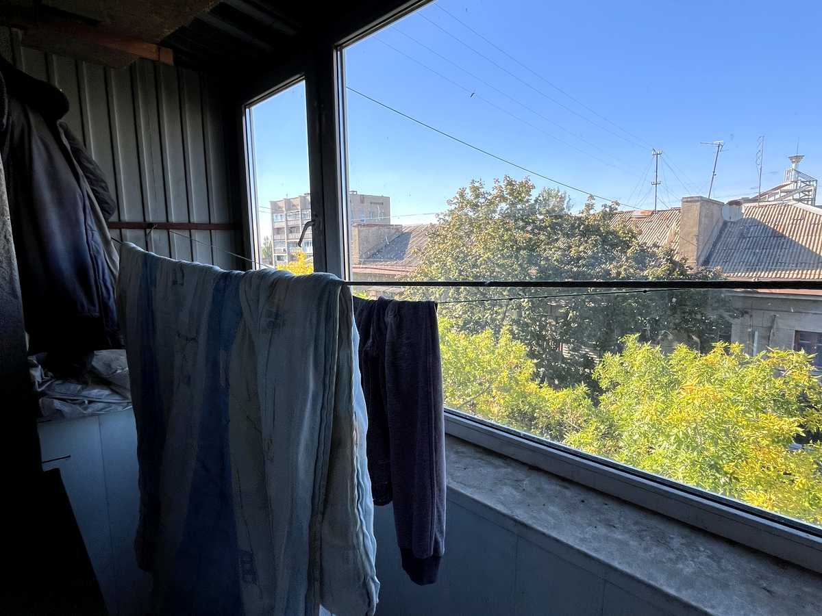 Квартира на вул. Велика Морська, 9 в Миколаєві, ID 398261, фото №5