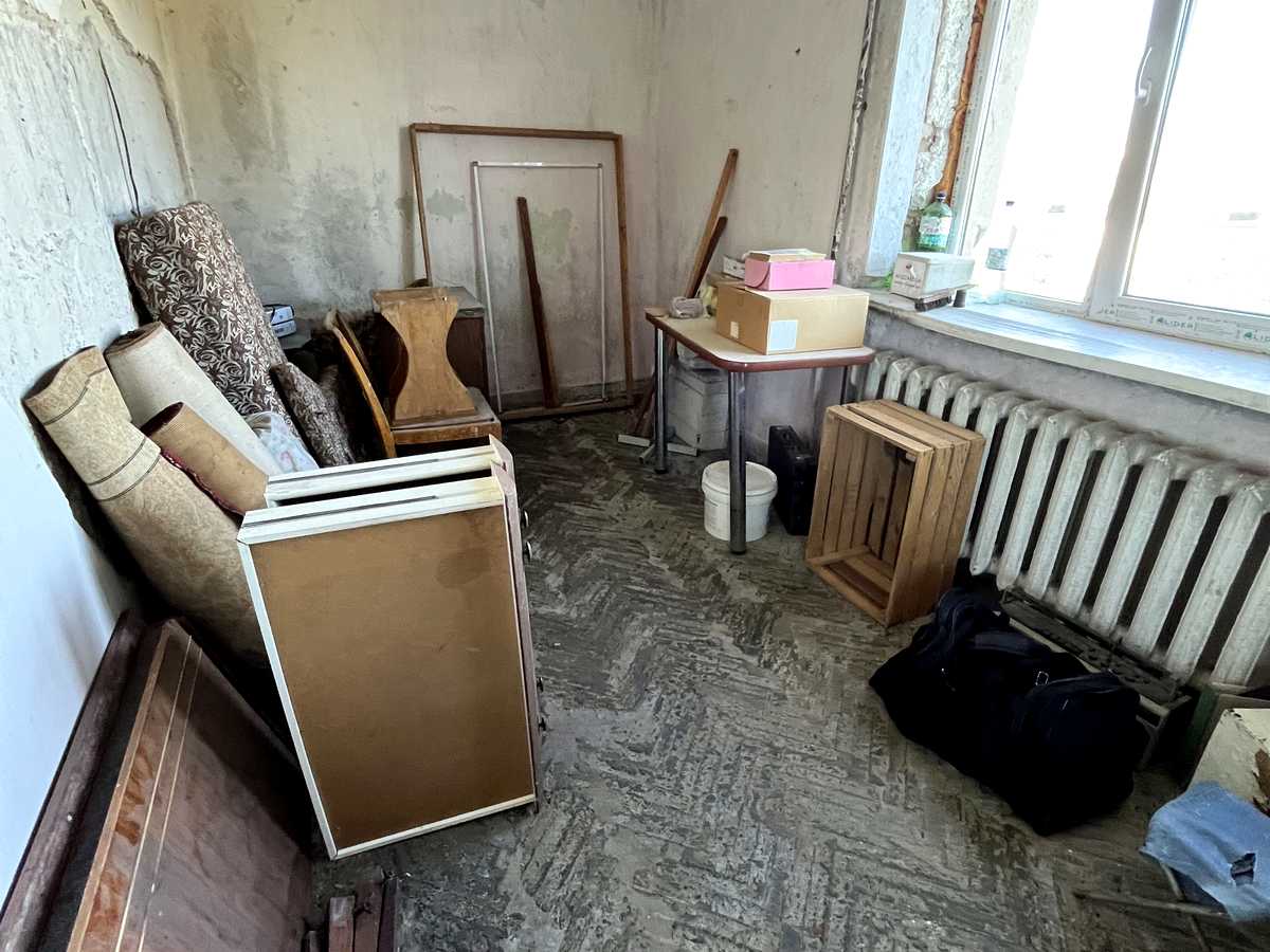 Квартира на вул. Велика Морська, 9 в Миколаєві, ID 398261, фото №6
