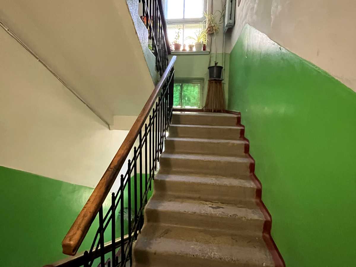 Квартира на вул. Велика Морська, 9 в Миколаєві, ID 398261, фото №9