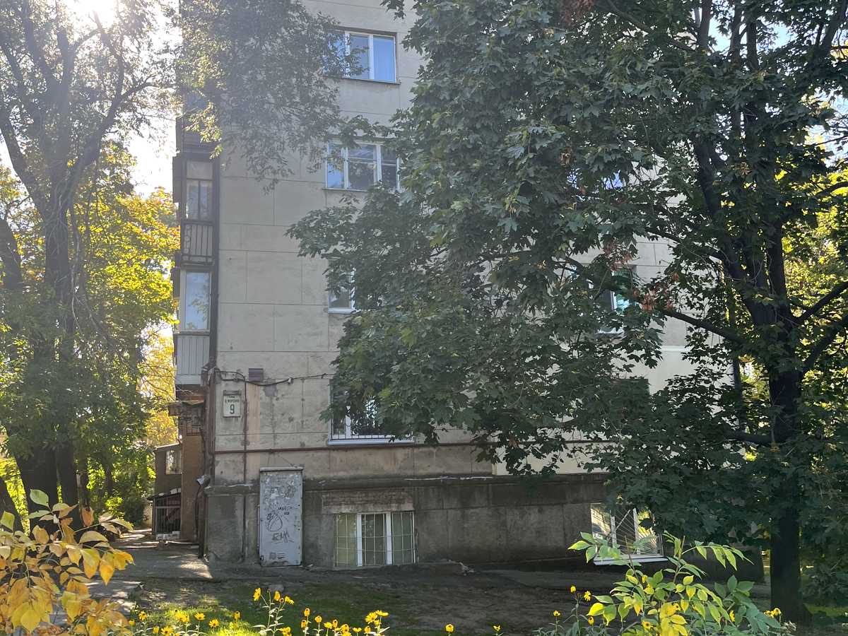 Квартира на вул. Велика Морська, 9 в Миколаєві, ID 398261, фото №10