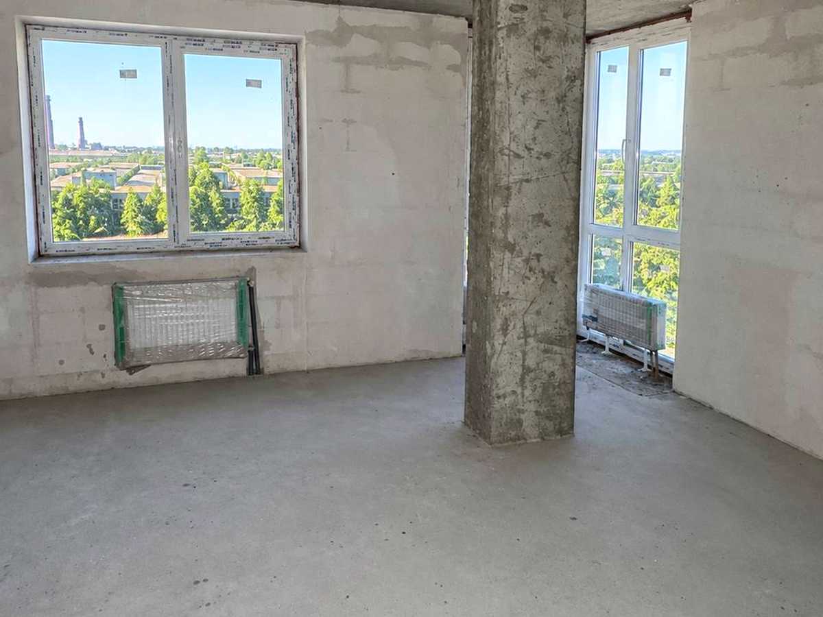 Квартира на вул. Рівненська, 123, ID 398168, фото №1