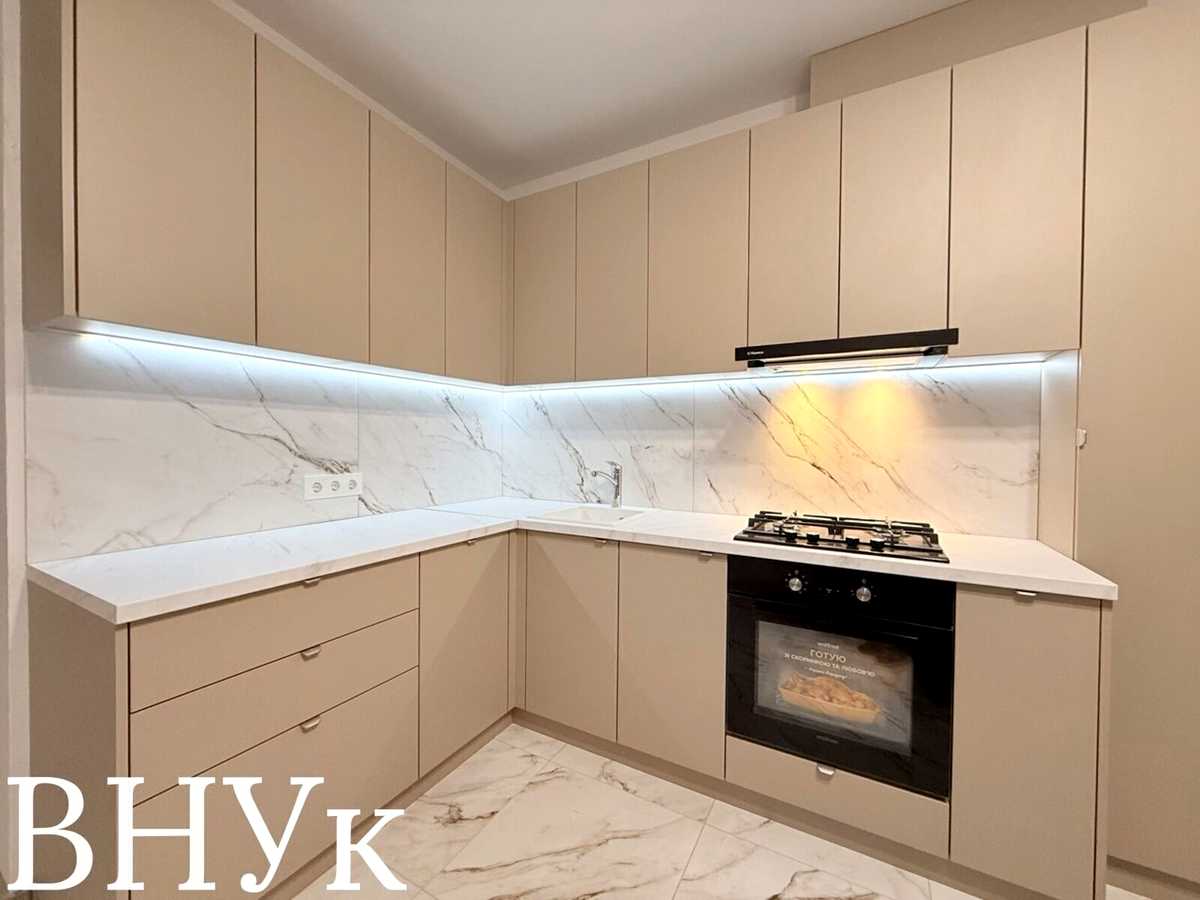 Квартира на вул. Ковельська, ID 398256, фото №1