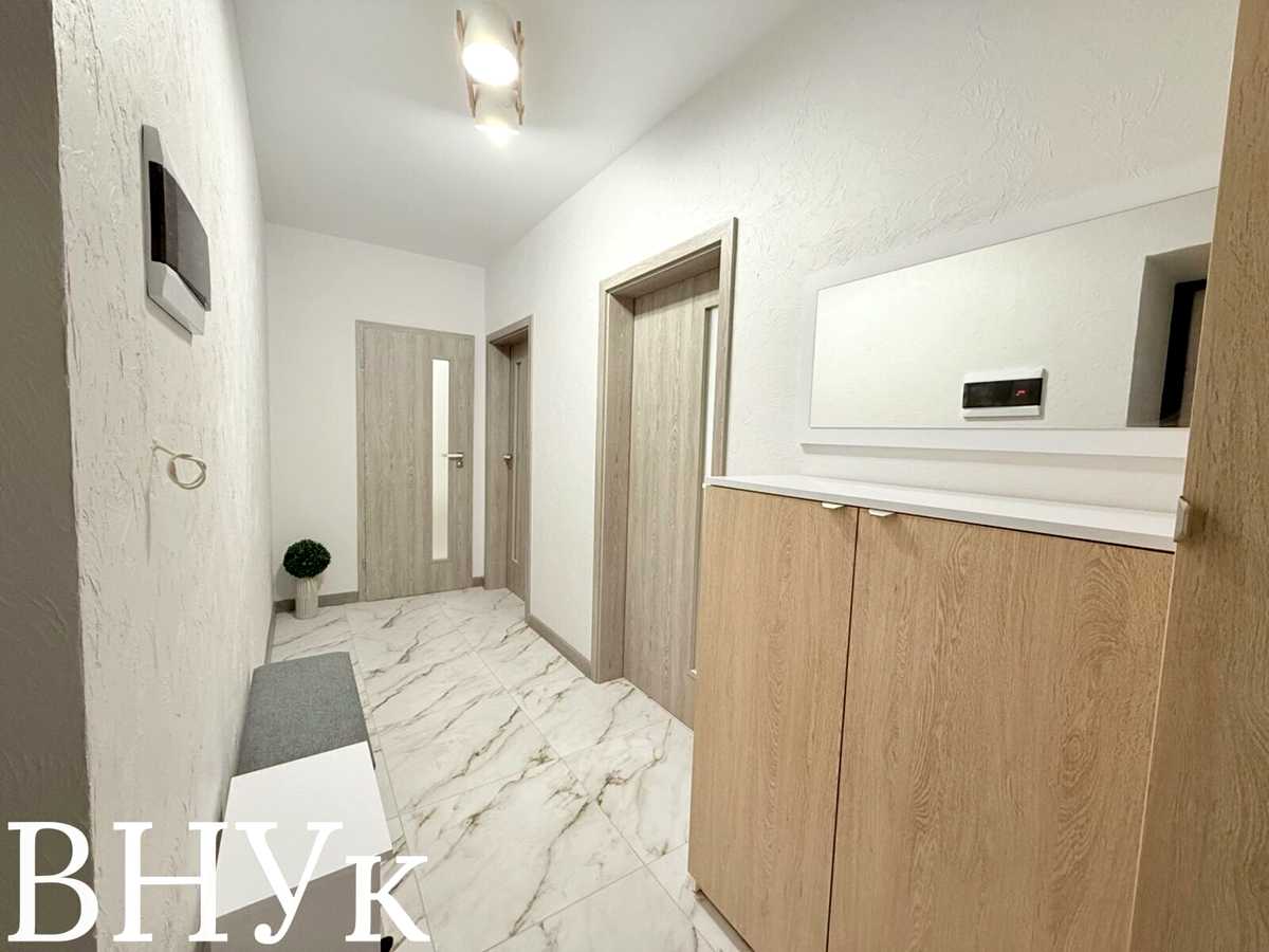 Квартира на вул. Ковельська в Луцьку, ID 398256, фото №10