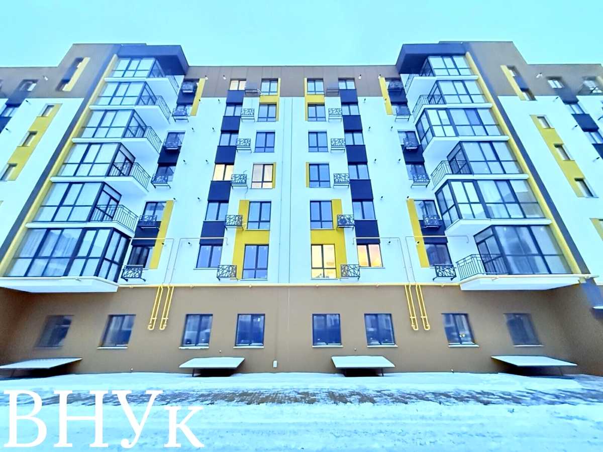 Квартира на вул. Ковельська в Луцьку, ID 398256, фото №15