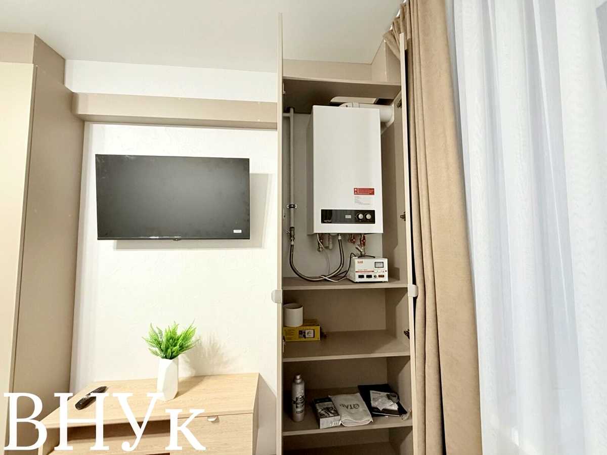 Квартира на вул. Ковельська в Луцьку, ID 398256, фото №3