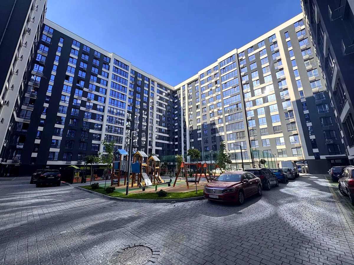 Квартира на вул. Хіміків к, 17-20 в Івано-Франківську, ID 398338, фото №7