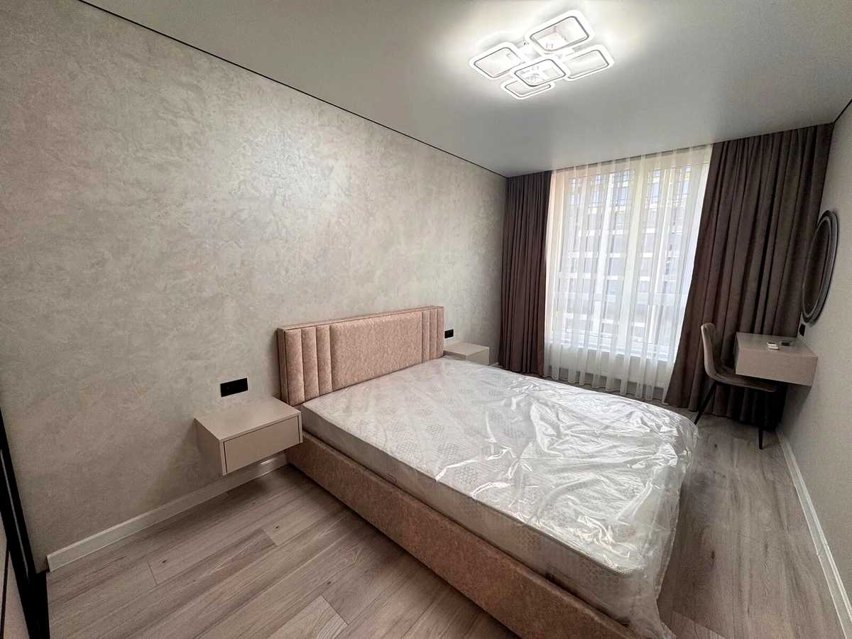 Квартира на вул. Хіміків к, 17-20 в Івано-Франківську, ID 398338, фото №10