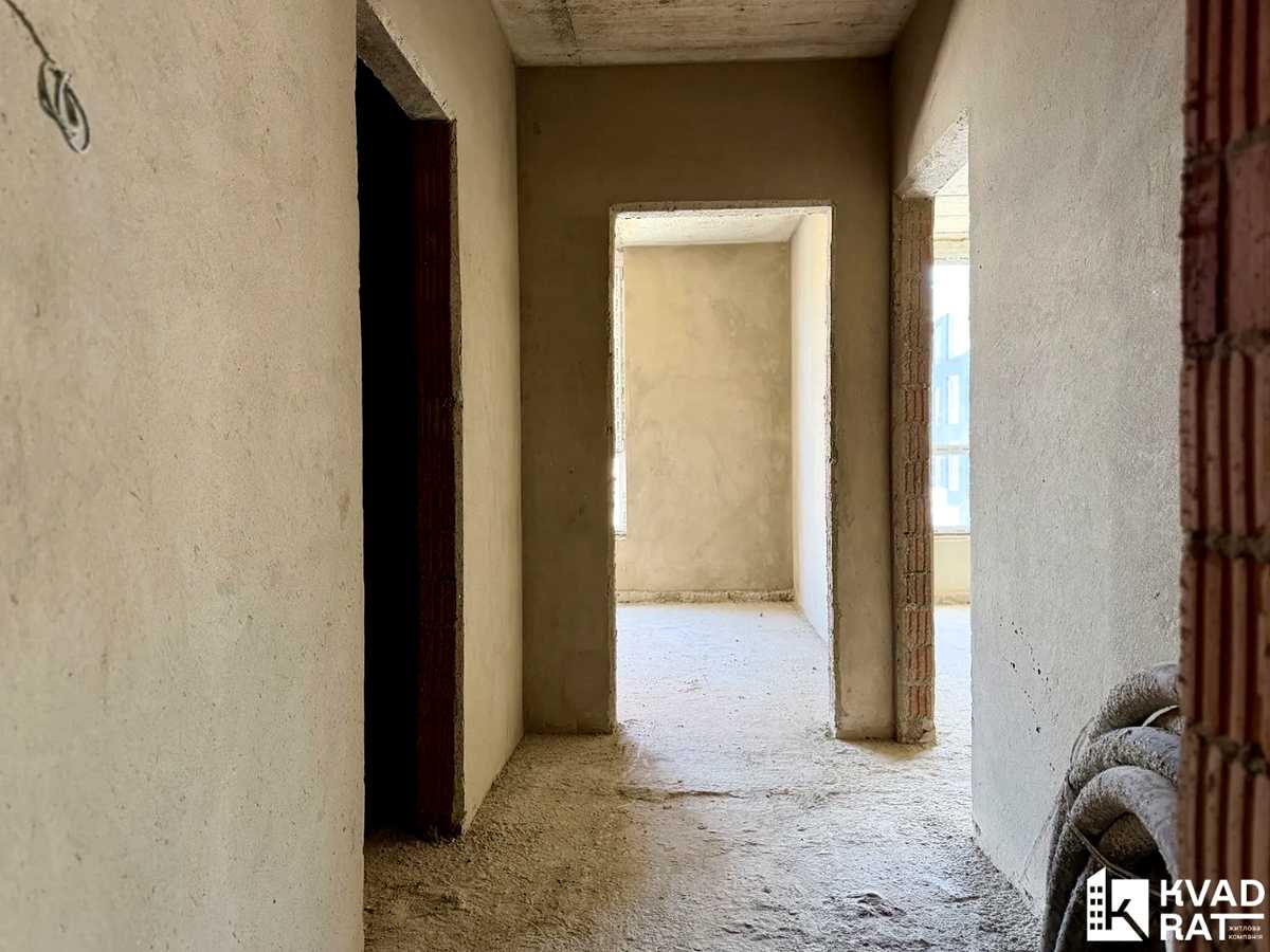 Квартира на вул. Приозерна, 42 в Івано-Франківську, ID 398334, фото №5