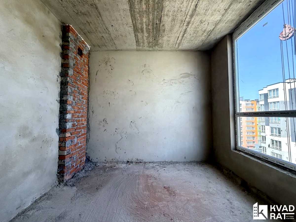 Квартира на вул. Приозерна, 42 в Івано-Франківську, ID 398334, фото №6
