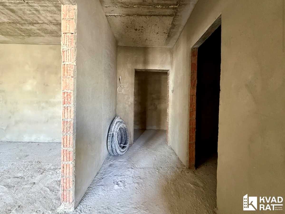 Квартира на вул. Приозерна, 42 в Івано-Франківську, ID 398334, фото №8