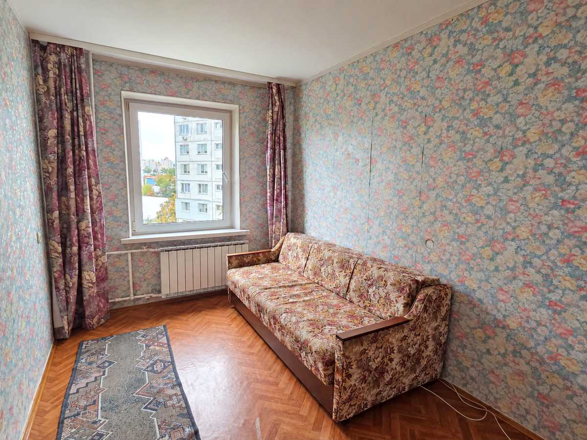 Квартира на просп. Володимира Івасюка, 44 в Києві, ID 398741, фото №3