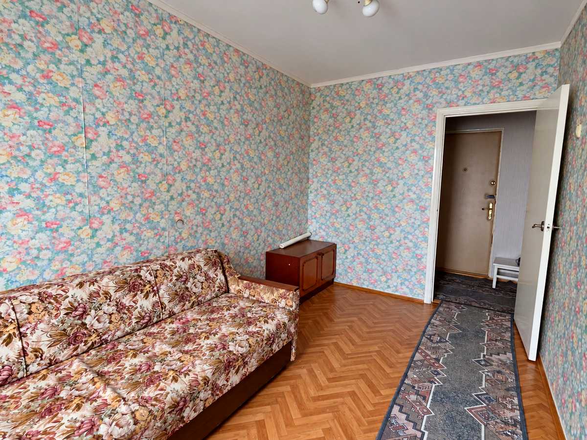 Квартира на просп. Володимира Івасюка, 44 в Києві, ID 398741, фото №4