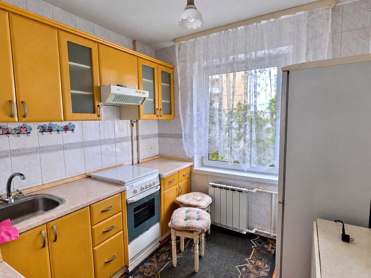 Квартира на просп. Володимира Івасюка, 44 в Києві, ID 398741, фото №5