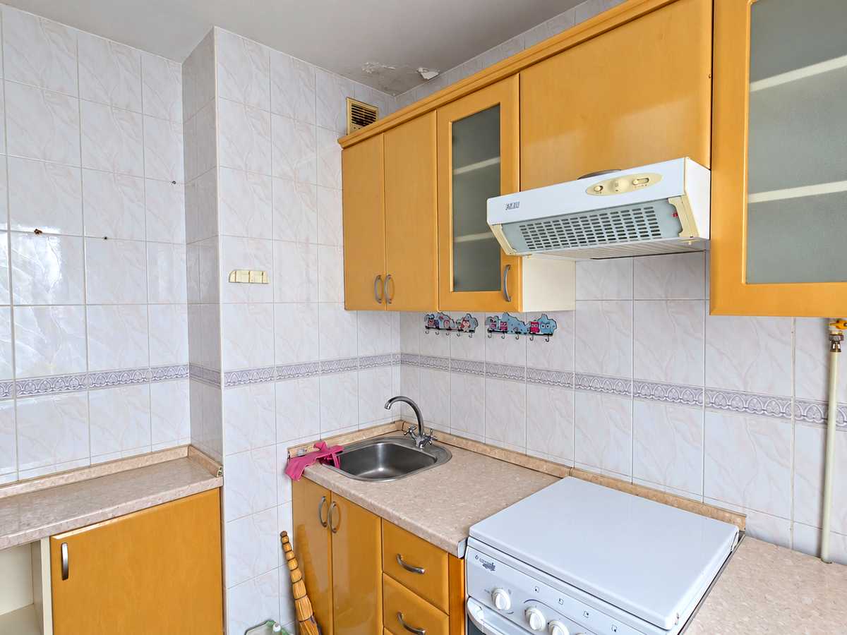Квартира на просп. Володимира Івасюка, 44 в Києві, ID 398741, фото №6