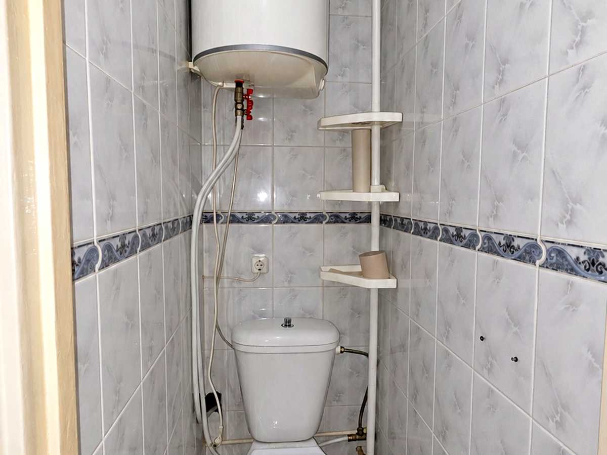 Квартира на просп. Володимира Івасюка, 44 в Києві, ID 398741, фото №8