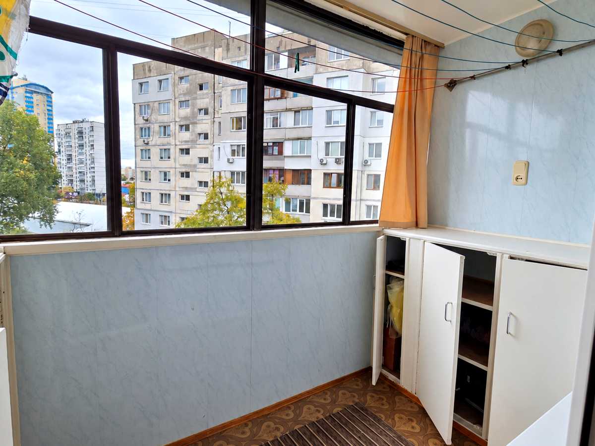 Квартира на просп. Володимира Івасюка, 44 в Києві, ID 398741, фото №9