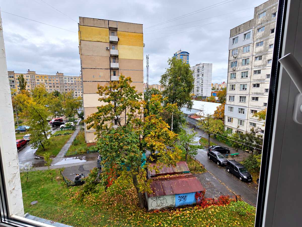 Квартира на просп. Володимира Івасюка, 44 в Києві, ID 398741, фото №10