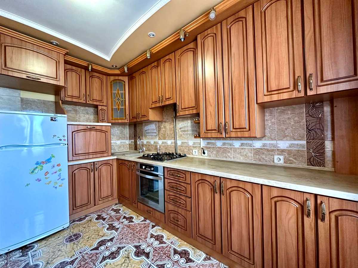 Квартира на вул. Богдана Хмельницького, 51Г, ID 398363, фото №1