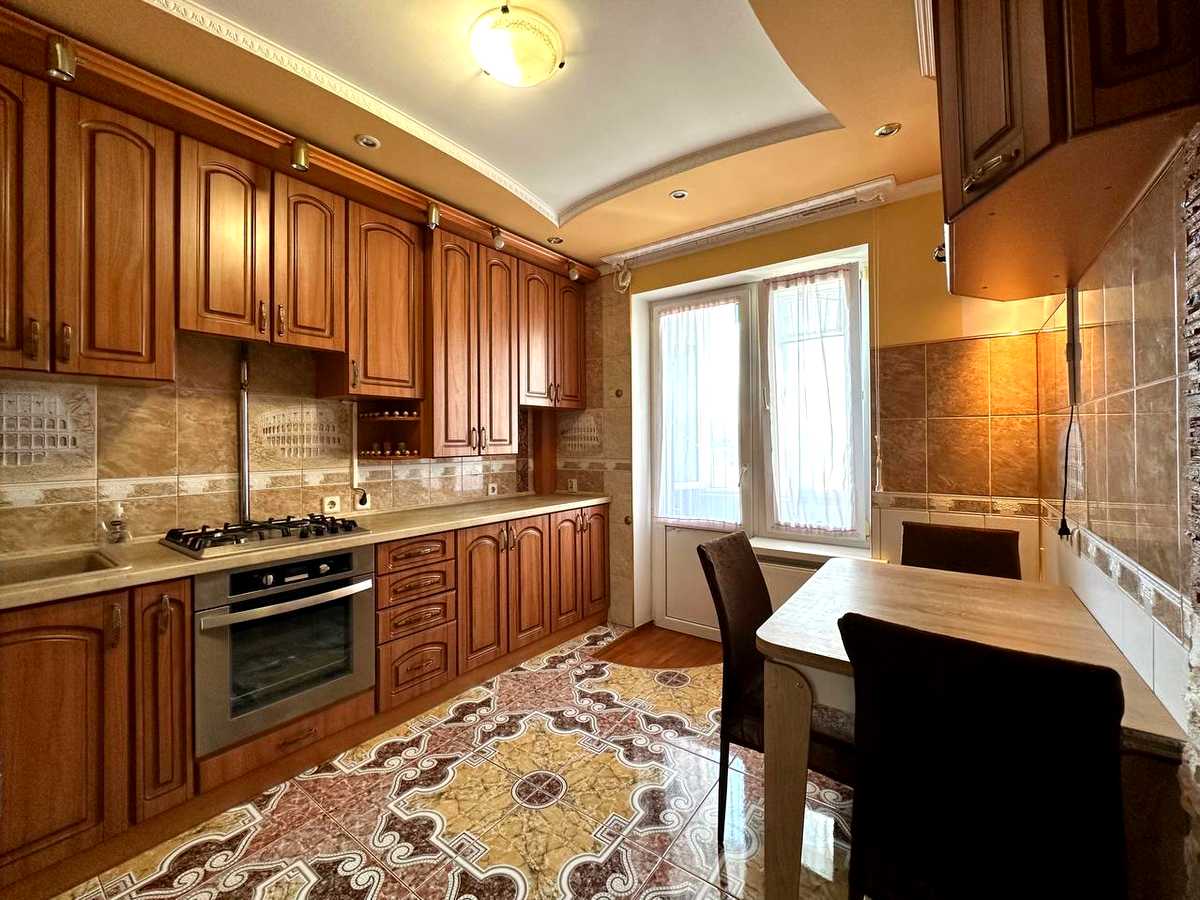 Квартира на вул. Богдана Хмельницького, 51Г в Івано-Франківську, ID 398363, фото №2