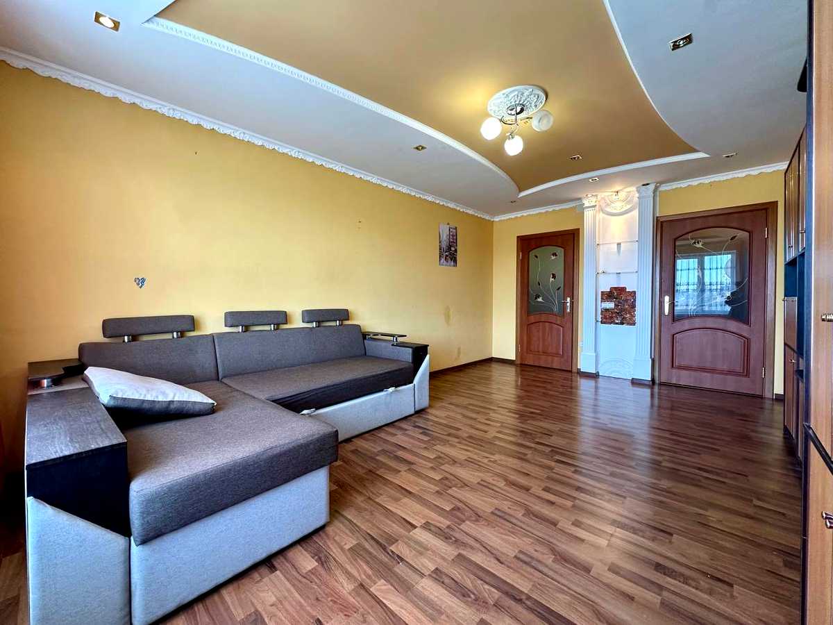 Квартира на вул. Богдана Хмельницького, 51Г в Івано-Франківську, ID 398363, фото №12