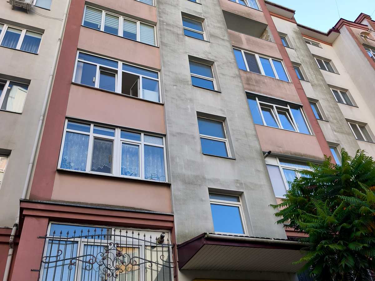 Квартира на вул. Богдана Хмельницького, 51Г в Івано-Франківську, ID 398363, фото №18