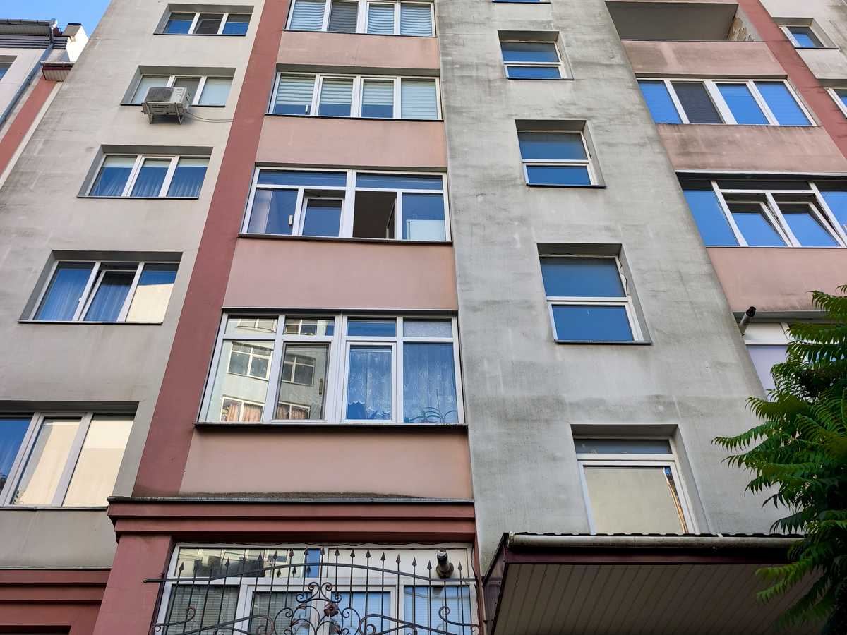 Квартира на вул. Богдана Хмельницького, 51Г в Івано-Франківську, ID 398363, фото №19