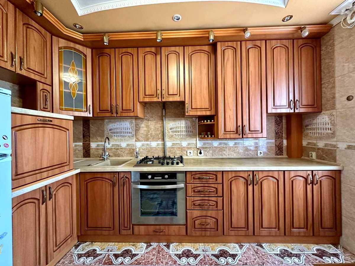 Квартира на вул. Богдана Хмельницького, 51Г в Івано-Франківську, ID 398363, фото №3