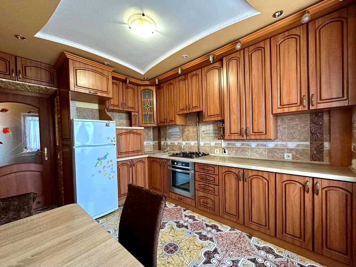 Квартира на вул. Богдана Хмельницького, 51Г в Івано-Франківську, ID 398363, фото №6