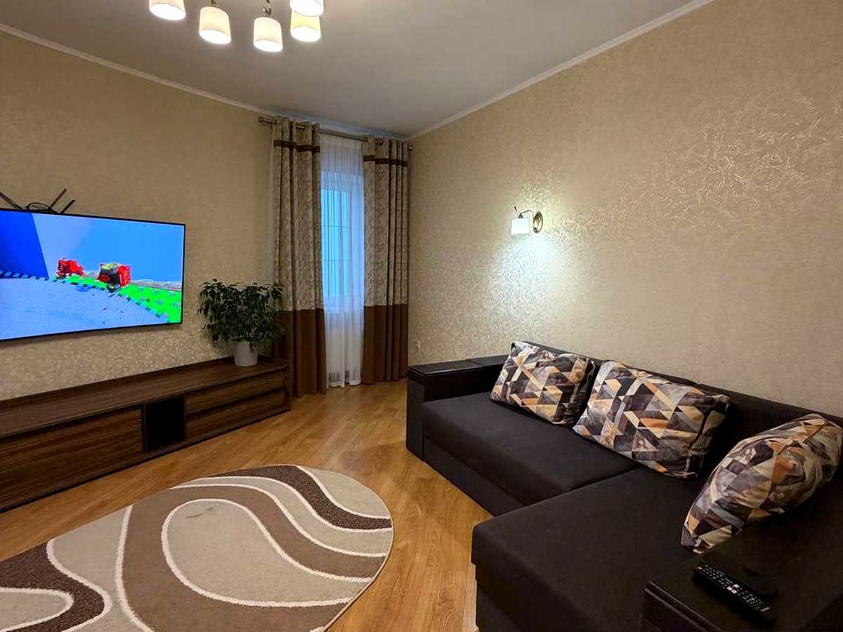 Квартира на просп. Миру, 63д в Хмельницькому, ID 487815, фото №2