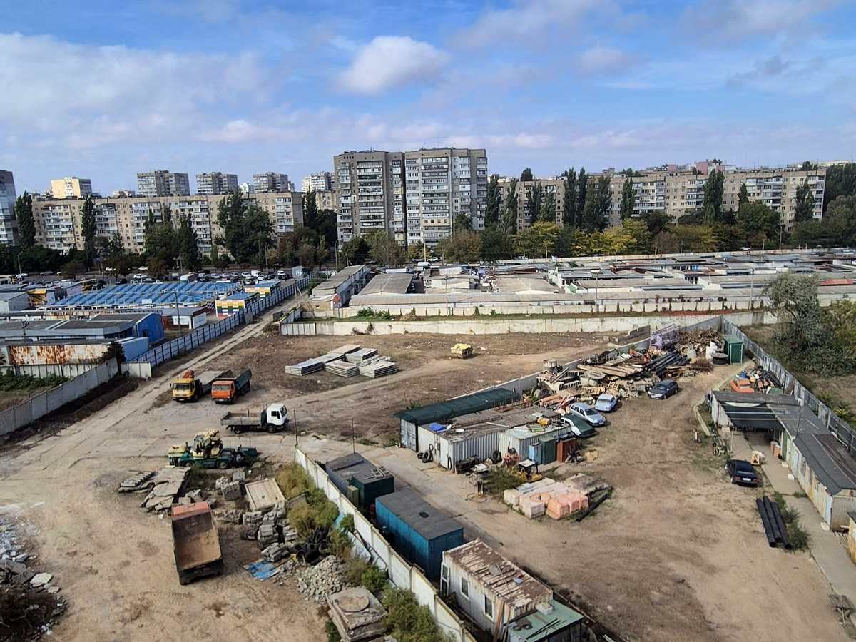 Квартира на вул. Владислава Бувалкіна в Одесі, ID 398375, фото №2