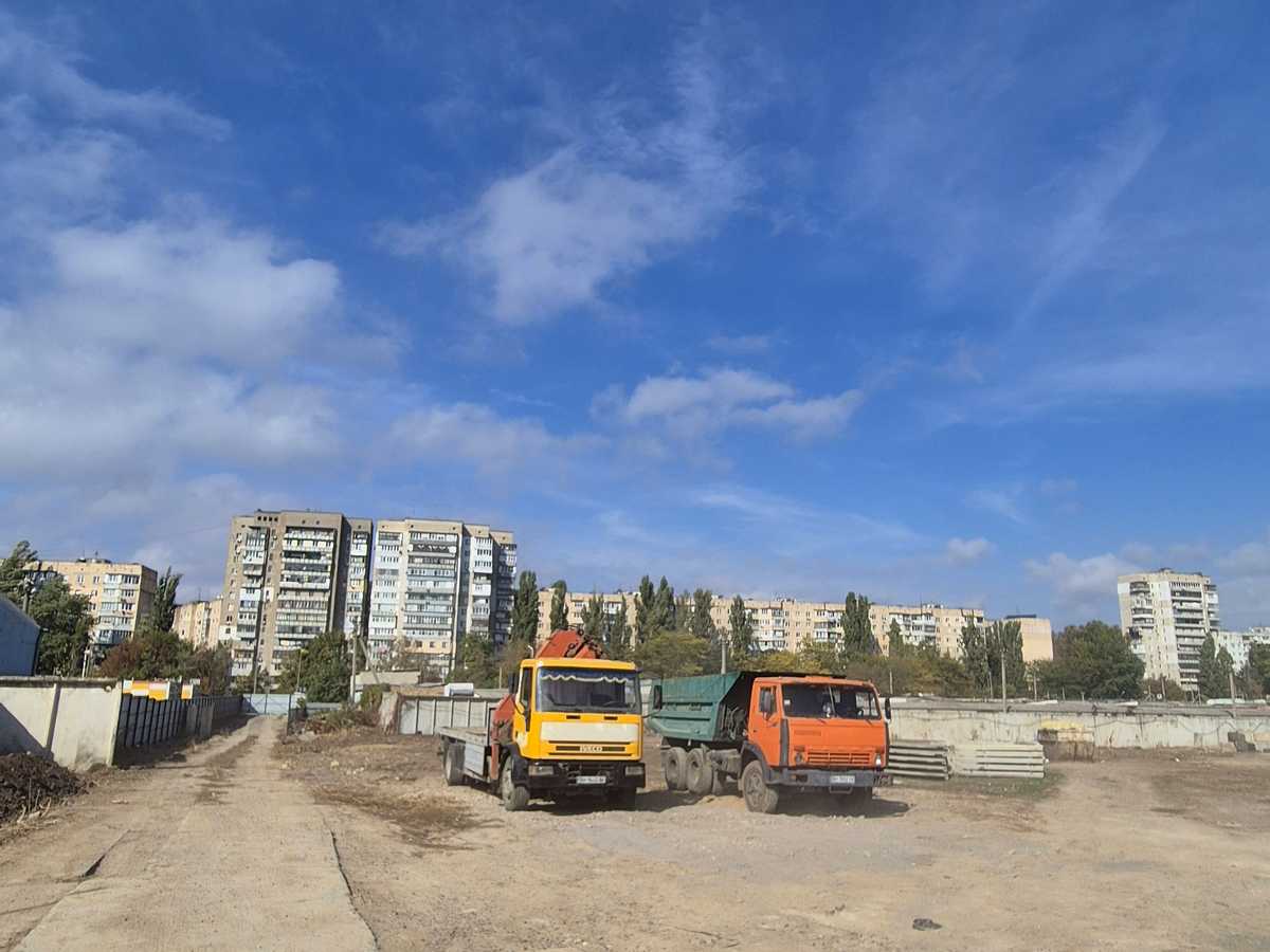 Квартира на вул. Владислава Бувалкіна в Одесі, ID 398375, фото №3
