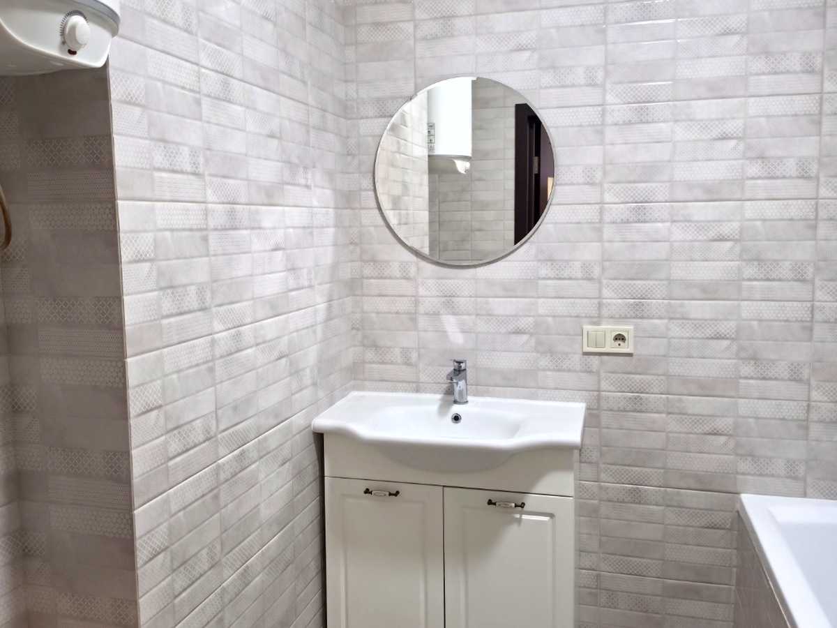 Квартира на шосе Харківське, 190 в Києві, ID 398413, фото №7