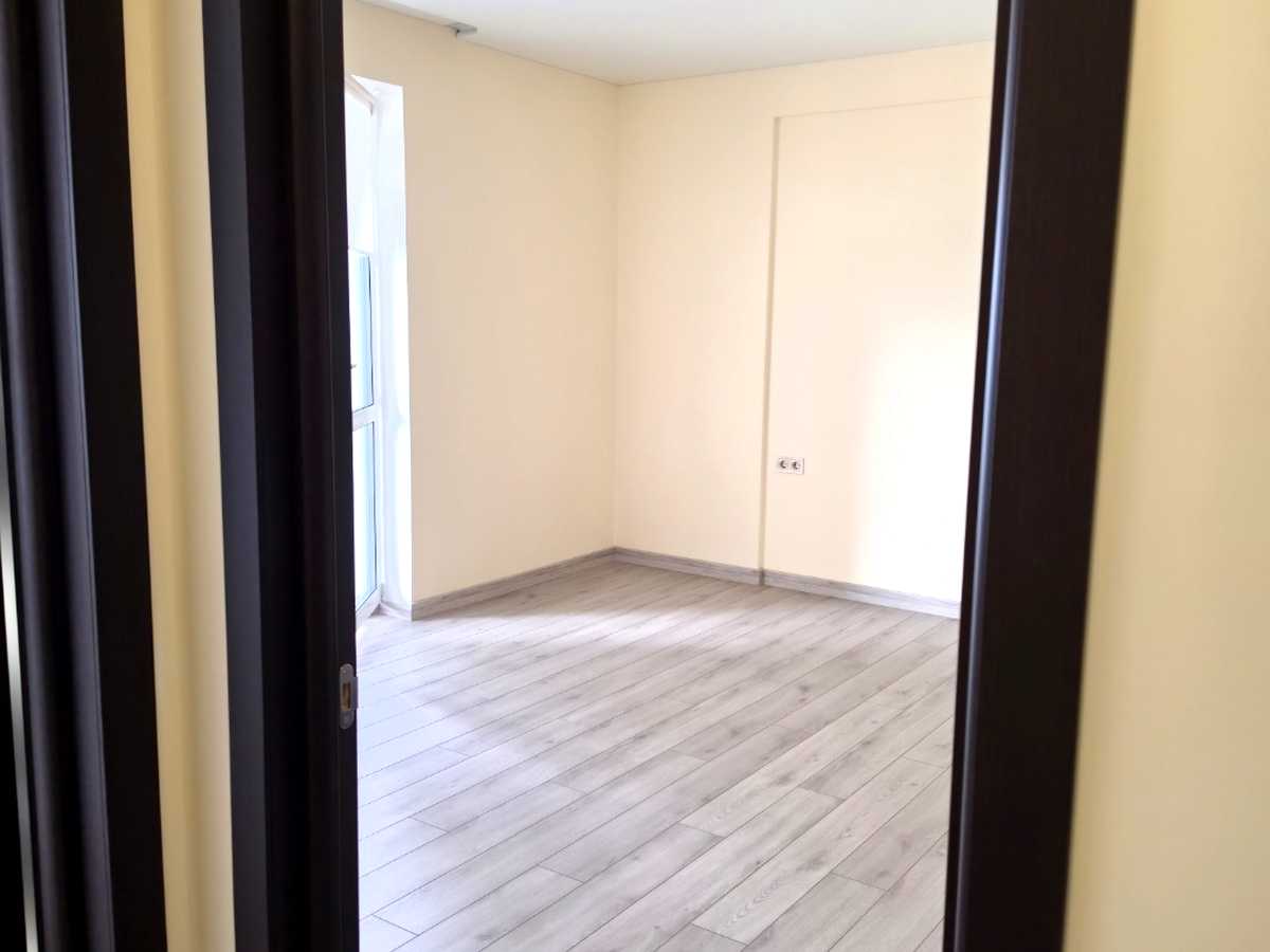 Квартира на шосе Харківське, 190 в Києві, ID 398413, фото №9