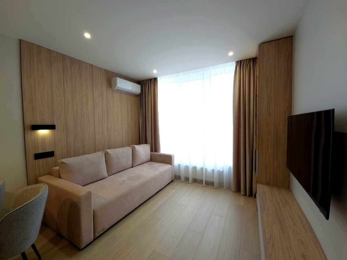 Квартира на вул. Генерала Грекова, 4 в Києві, ID 398506, фото №2