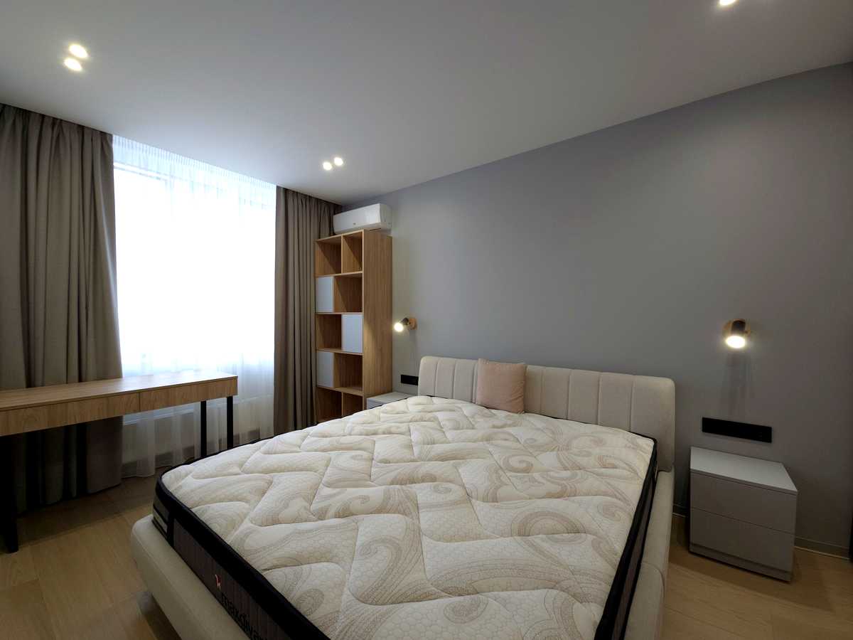 Квартира на вул. Генерала Грекова, 4 в Києві, ID 398506, фото №3