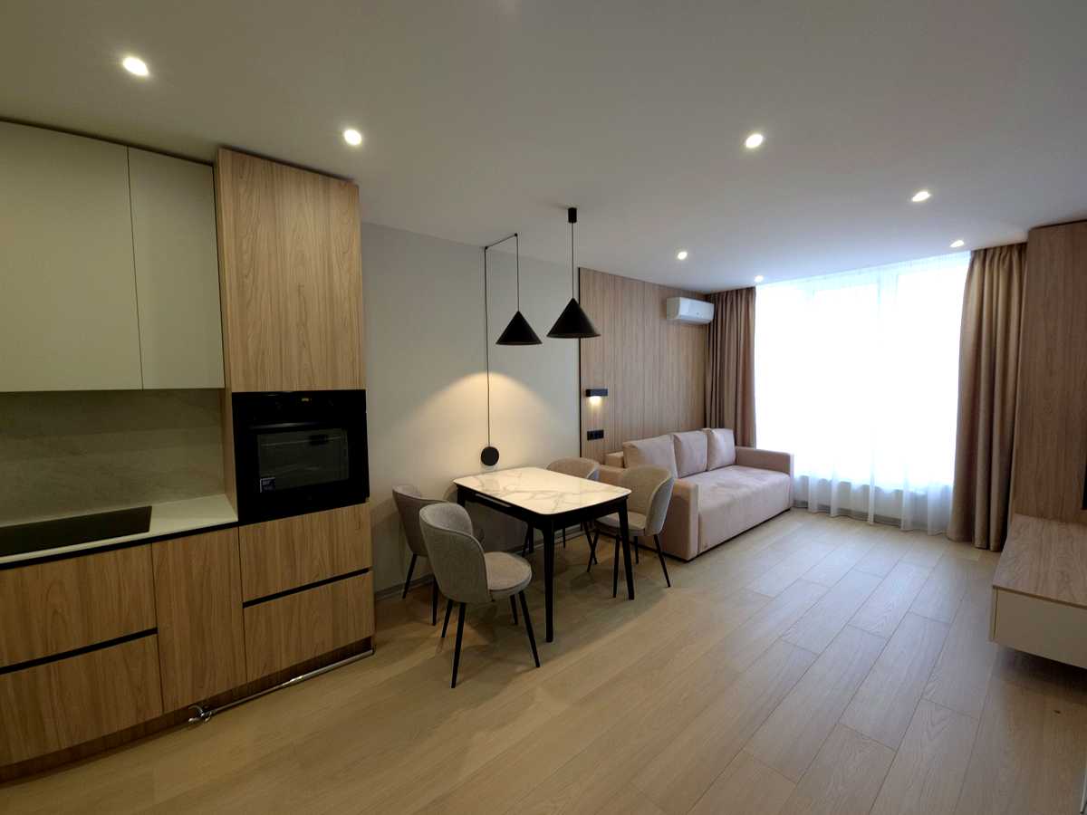 Квартира на вул. Генерала Грекова, 4 в Києві, ID 398506, фото №4