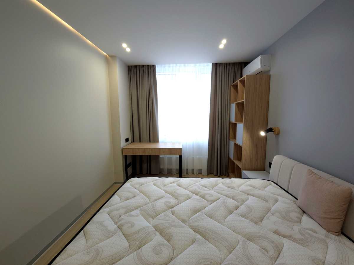 Квартира на вул. Генерала Грекова, 4 в Києві, ID 398506, фото №6