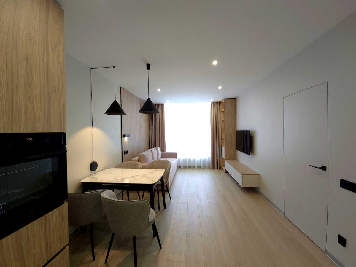 Квартира на вул. Генерала Грекова, 4 в Києві, ID 398506, фото №7